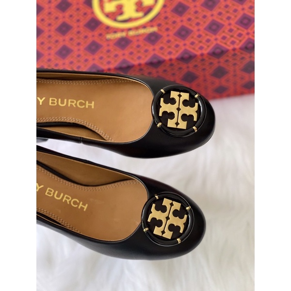 💃🥿 Giày TORY BURCH từ Mỹ — rất êm chân, đẹp và sang chảnh🥿💃