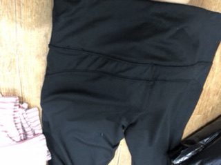 Quần legging cạp cao Hàng Nhật