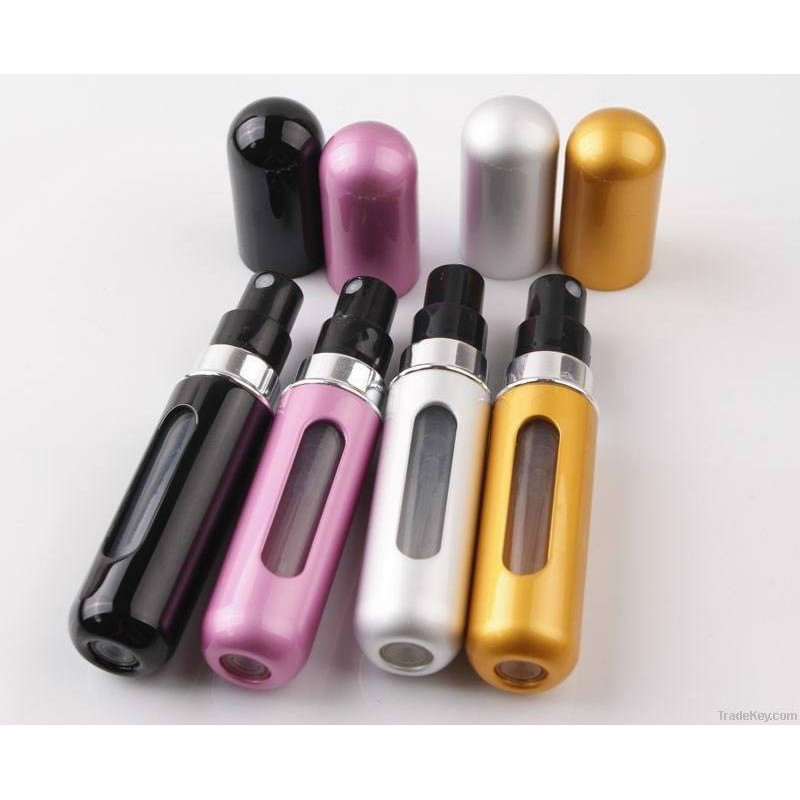 Lọ Chiết/ Chai Chiết/ Ống Chiết Nước Hoa Tự Động Dạng Xịt (5ml) | BigBuy360 - bigbuy360.vn