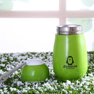 [XẢ KHO, GIẢM SỐC] Bình giữ nhiệt Penguin 300ml