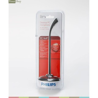 Philips SHM1000 - Micro Máy Tính