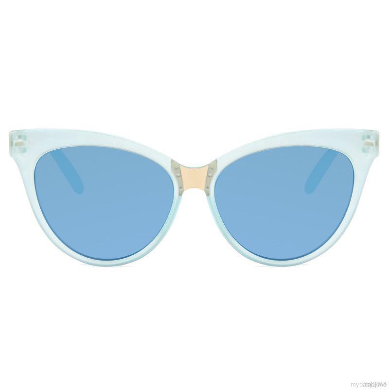 Kính Mát Chống Tia UV Gọng Mắt Mèo Dành Cho Bé | BigBuy360 - bigbuy360.vn