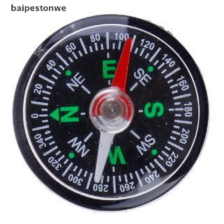 La bàn mini 30mm dùng đi cắm trại tiện dụng