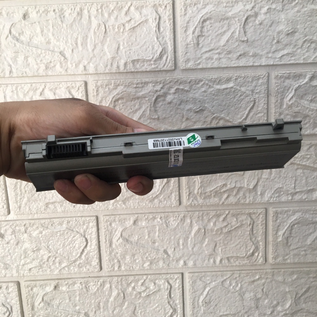 Pin Laptop Dell Lattitude E6400-E6500-E6410-E6510