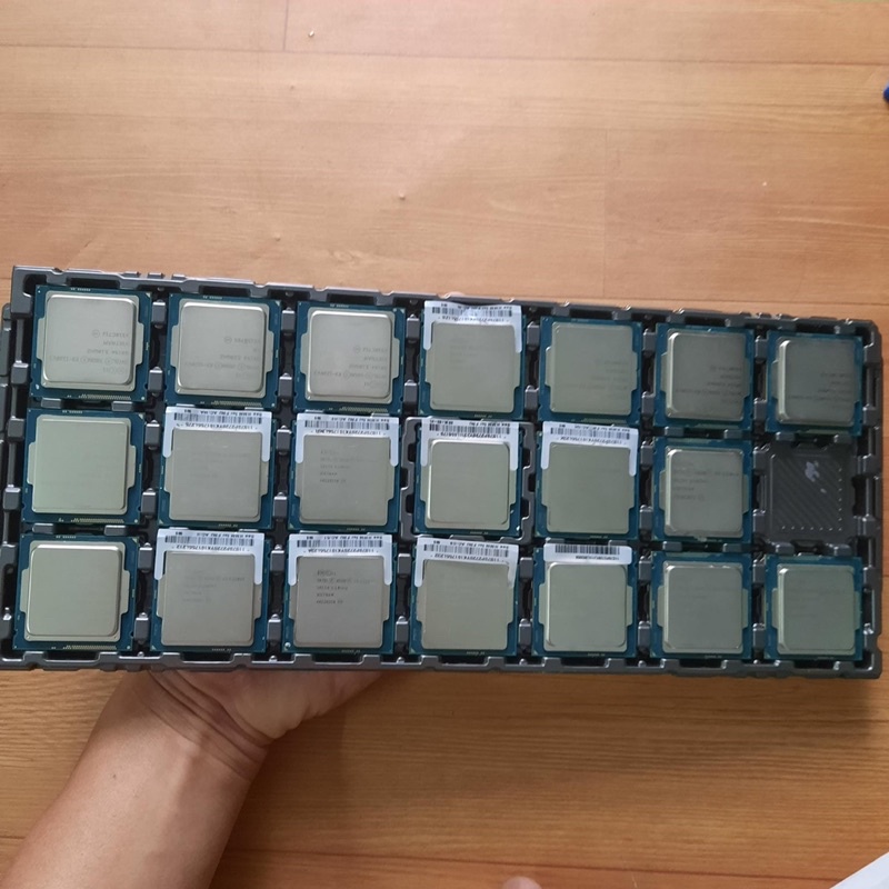 Cpu - bộ xử lý core i7 2600S / i7 2600 / i7 3770S / i7 3770 / i7 3770K /4770/ 4770K / 4790 / i7 4790K