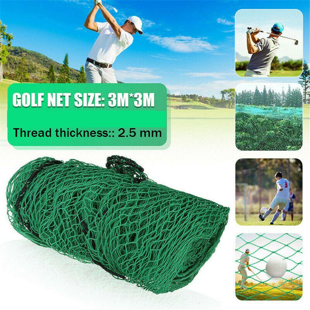 Lưới Bọc Gậy Đánh Golf 300x300cm