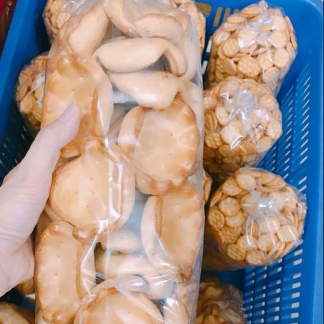 BÁNH TAY CÙI (TAY QUẠT)_500G