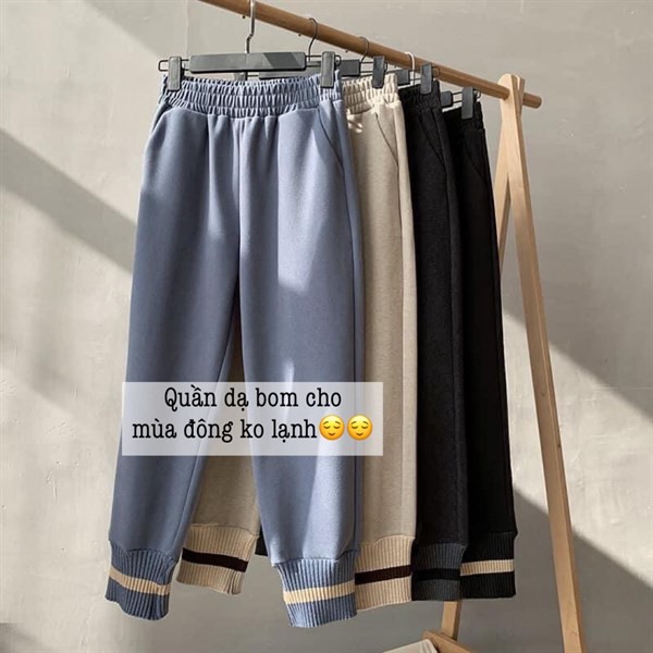 Quần dạ bom cho nữ 0311QD
