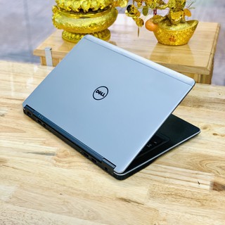 Laptop dell 7440 i5, siêu mỏng, nhẹ, đẹp