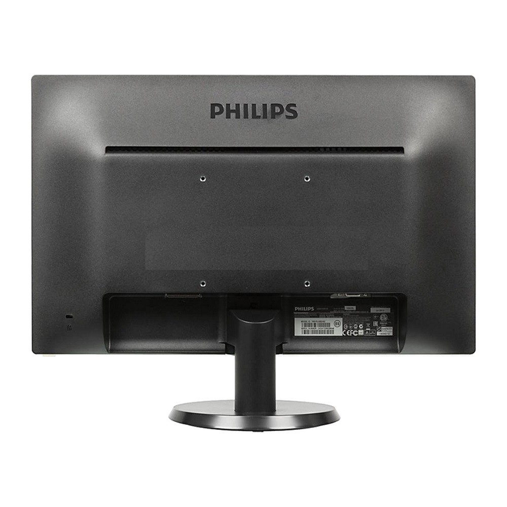 Màn hình máy tính 19.5inch PHILIPS 203V5L chính hãng DGW phân phối