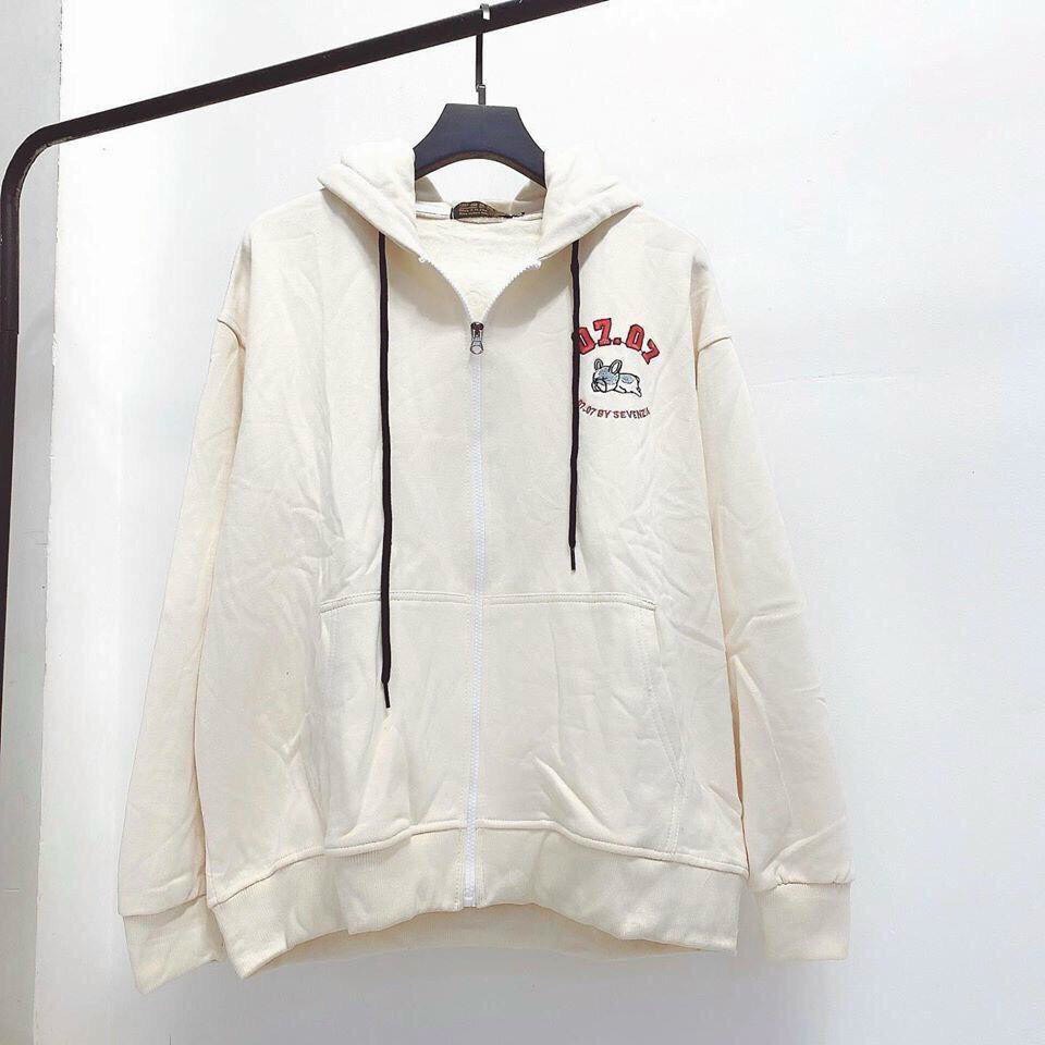 Áo hoodie nỉ nam nữ Áo khoác nam Unisex in hình 07-07 | BigBuy360 - bigbuy360.vn