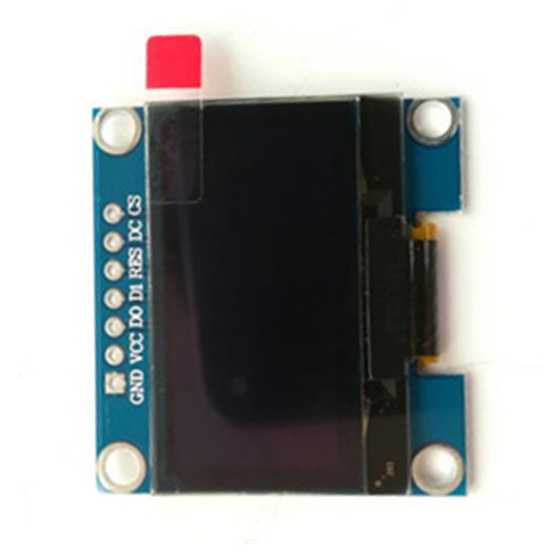 Mô Đun Hiển Thị Màn Hình OLED LCD 7PIN 1.3 &quot;1.3 inch IIC I2C Serial 128x64 SH1106