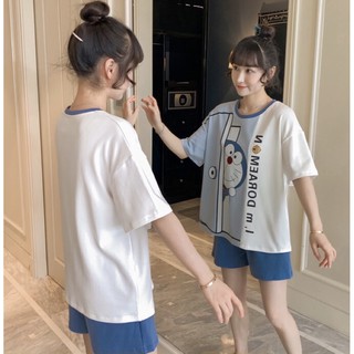Bộ Short Cửa Thần Kỳ Doremon Doraemon