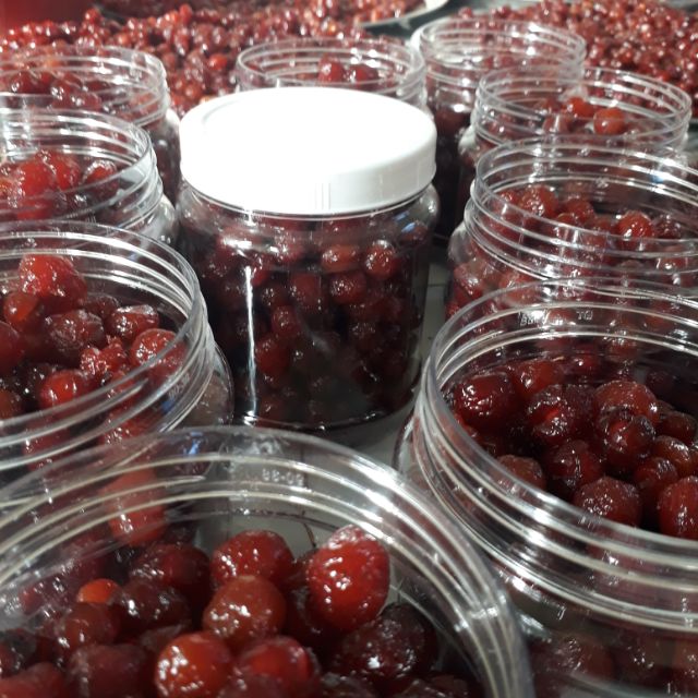 CHÙM RUỘT RIM - ĂN VẶT GIÁ RẺ
