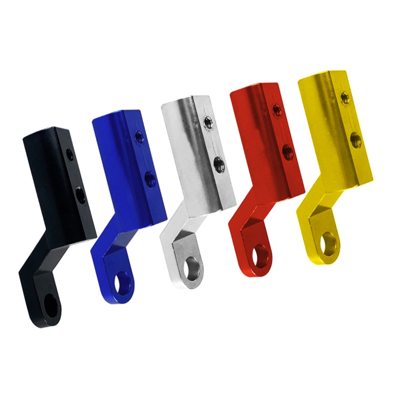 Giá Đỡ Gương Chiếu Hậu Mở Rộng Thông Dụng Cho Xe Máy