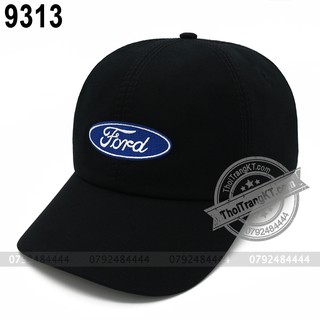 NÓN XE FORD SÀNH ĐIỆU