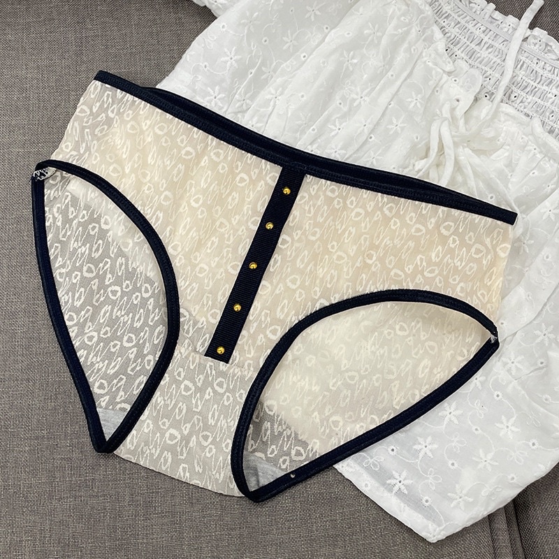 Quần Lót Nữ ❤️Quần Lót Ren Lưới cao cấp mềm mại kháng khuẩn sexy gợi cảm 2280