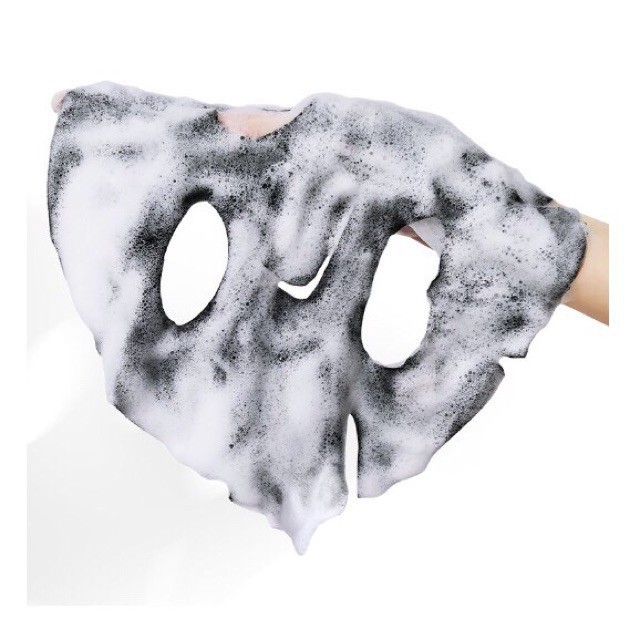 Mặt nạ sủi bọt thải độc bumblles amino acid Images | BigBuy360 - bigbuy360.vn