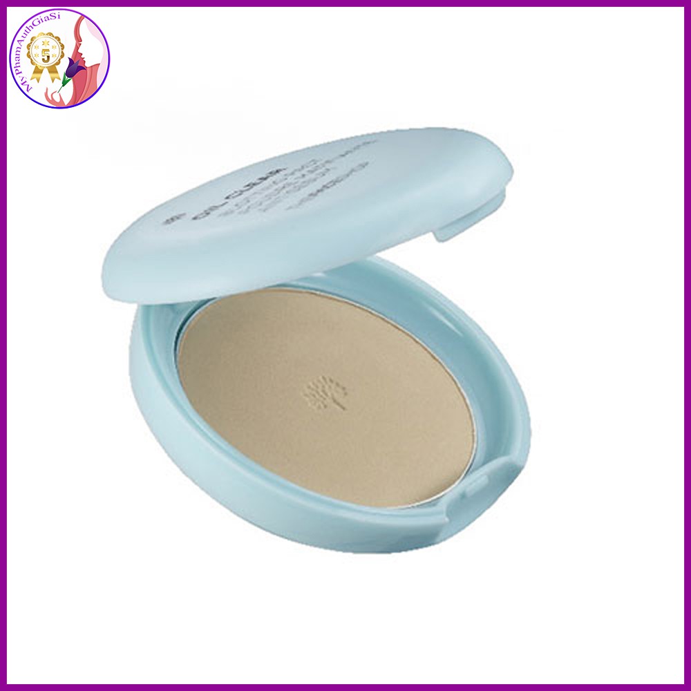 PHẤN PHỦ KIỀM DẦU OIL CLEAR SMOOTH& BRIGHT POWER