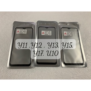 Kính ép liền keo Vivo Y11, Y12, Y13, Y15, Y17, , U10,