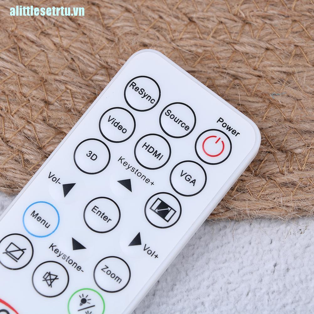 1 Điều Khiển Từ Xa IR29033 Cho Máy Chiếu S315 S316 X316 X315ONX715