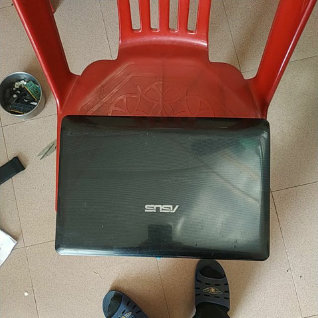 Xác laptop a42J k42j