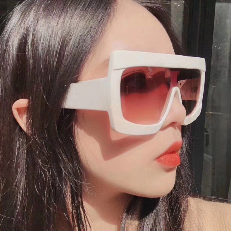 Kính Mát Thời Trang Hàn Quốc Cho Nữ