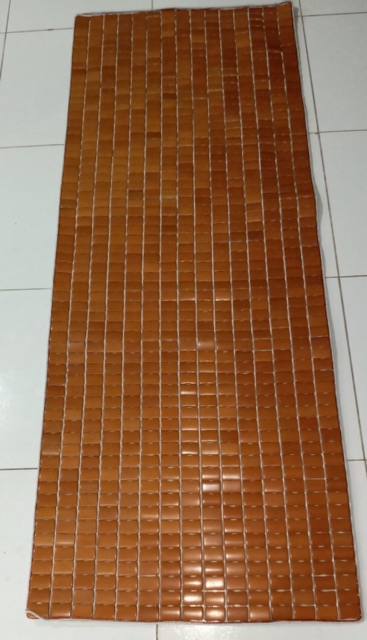 Chiếu trúc 0,5m x 1m6 ->2m dây dù đan