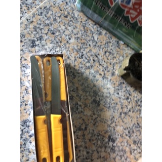 dao Thái gọt trái cây