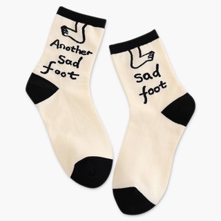 Tất cotton cao cấp Funny Socks
