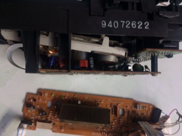 Bán. Ổ đầu đọc CD