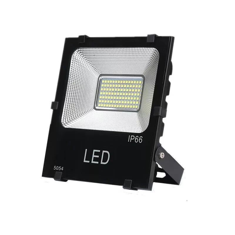 Đèn Pha led 50W/100W 6500K