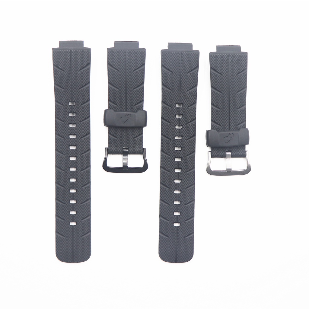 Dây Đeo Silicon Màu Đen Thời Trang Cho Casio G-SHOCK G-300 G-301B G-350 G-306X G-315
