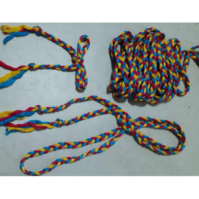 Dây trang trí cuộn 2m