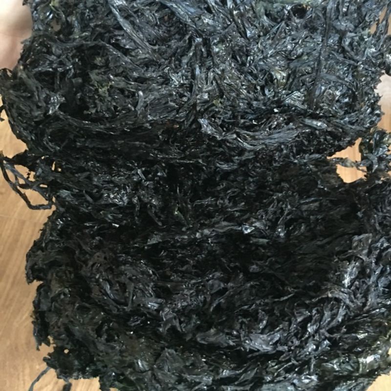 RONG BIỂN NẤU CANH. Đặc sản ĐÀ NẴNG 100g