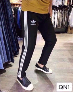QUẦN ADIDAS SỌC HOT