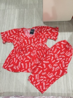 Đồ bộ lững mặc nhà vả lụa Hàn
