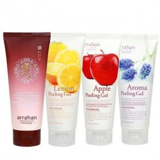 Kem tẩy da chết Arrahan Hàn Quốc 180ml