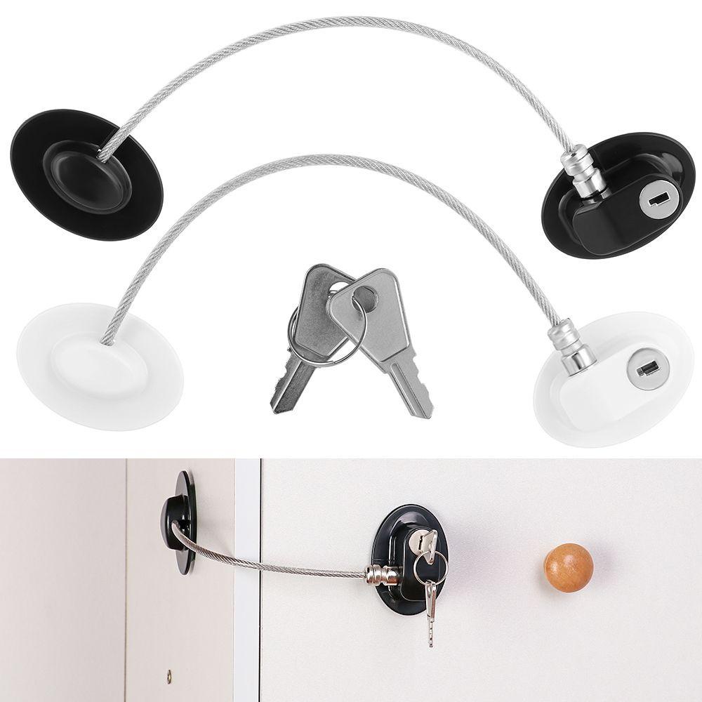 Khóa Cửa Sổ Bảo Vệ An Toàn Cho Bé Chống Ngã