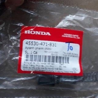 pittong phanh dầu .phốt cupen các dòng xe Honda.hàng chính hãng