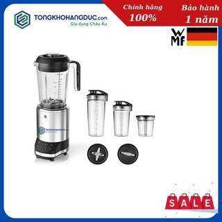 Máy xay sinh tố đa năng wmf kult pro 1200w – nhập khẩu đức
