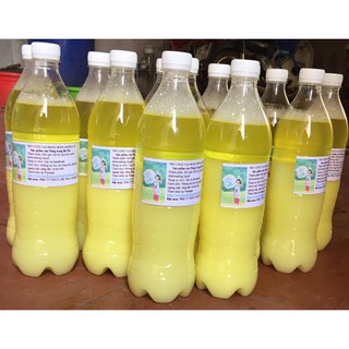 Dung dịch bong bóng khổng lồ