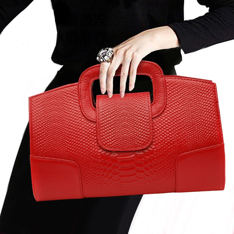 ▬◇Túi Xách Da Đeo Vai Thời Trang 2020 Dành Cho Nữ