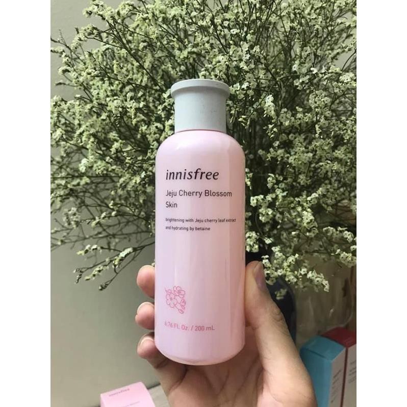 Nước Hoa Hồng Innisfree | BigBuy360 - bigbuy360.vn