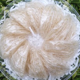 YẾN TINH CHẾ XỊN SÒ "TẶNG ĐỐI TÁC",GIÁ GỐC,NGUYÊN CHẤT100% HỘP 50g - 100g
