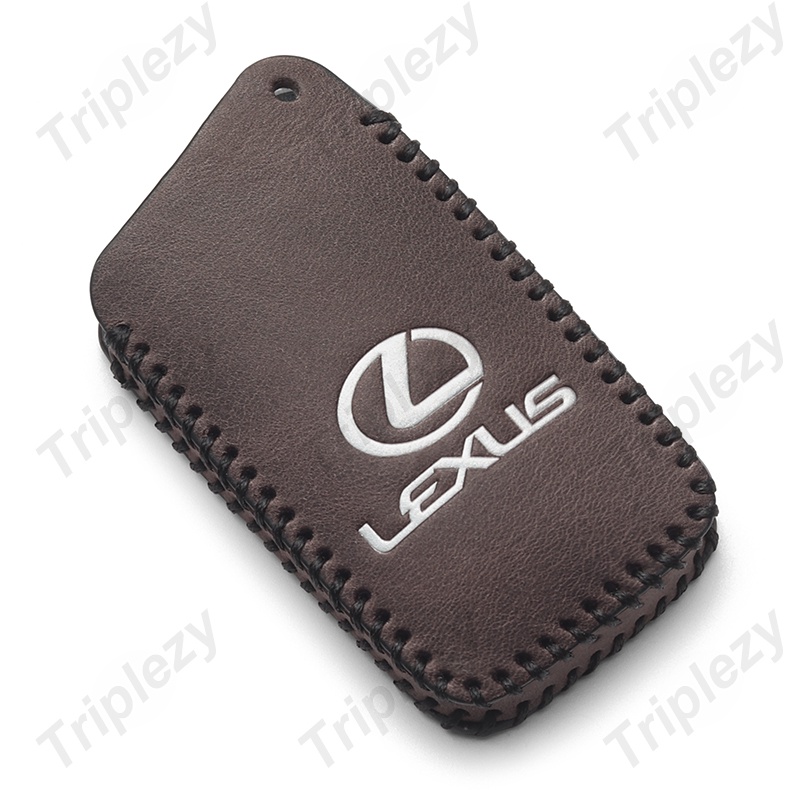 Bao Da Bảo Vệ Chìa Khóa Thông Minh Cho Xe Hơi Lexus NX GS RX IS ES GX LX RC 200 250 350 LS 450H 300H