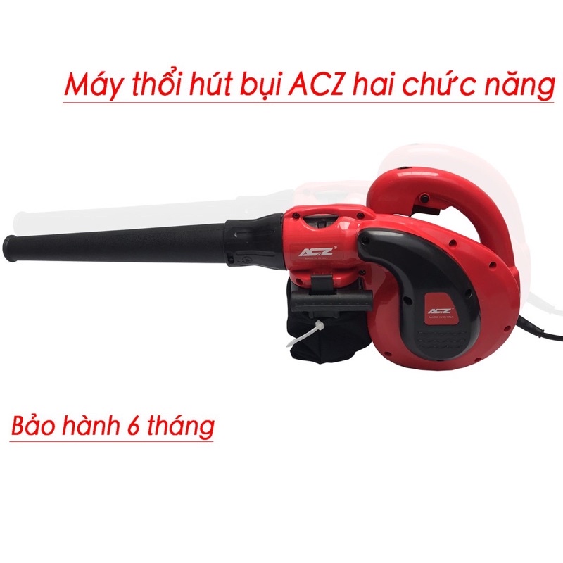 Máy thổi hút bụi ACZ -012 công suất lớn