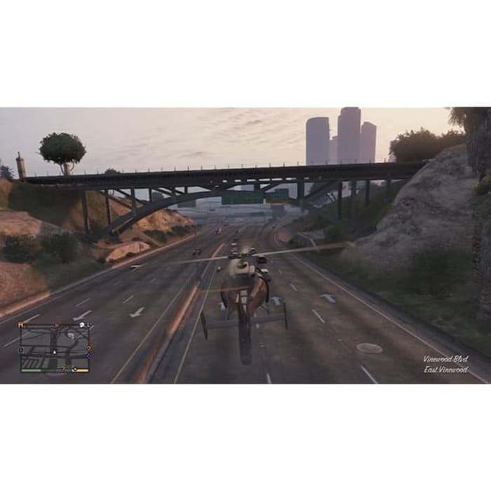 Máy Chơi Game Gta V Pc Chất Lượng Cao