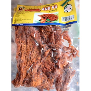 Bò khô miếng 100gr