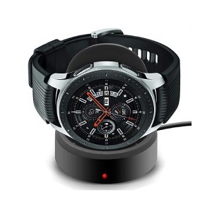 ĐẾ SẠC DÀNH CHO SMARTWATCH SAMSUNG GALAXY WATCH 42MM HOẶC GALAXY WATCH 46MM